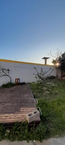 Departamento don francisco